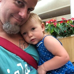 Meet your Posher, Jacob